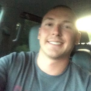 Meet your Posher, Bryan